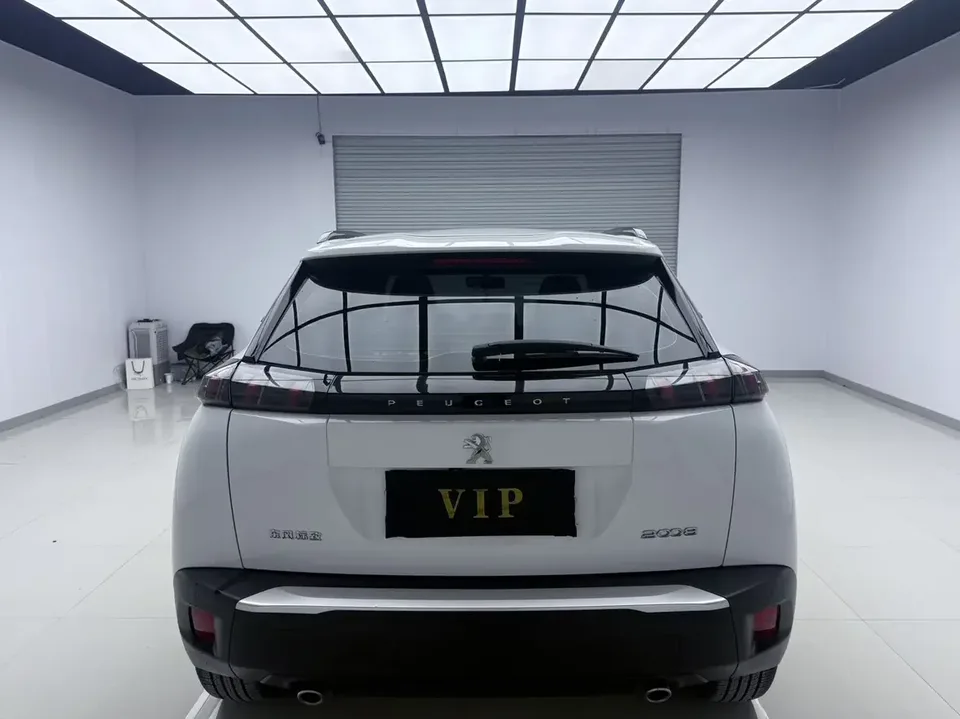Peugeot 2008 Peugeot 2008 2022 230THP THE ONE 2022 — thumbnail 2