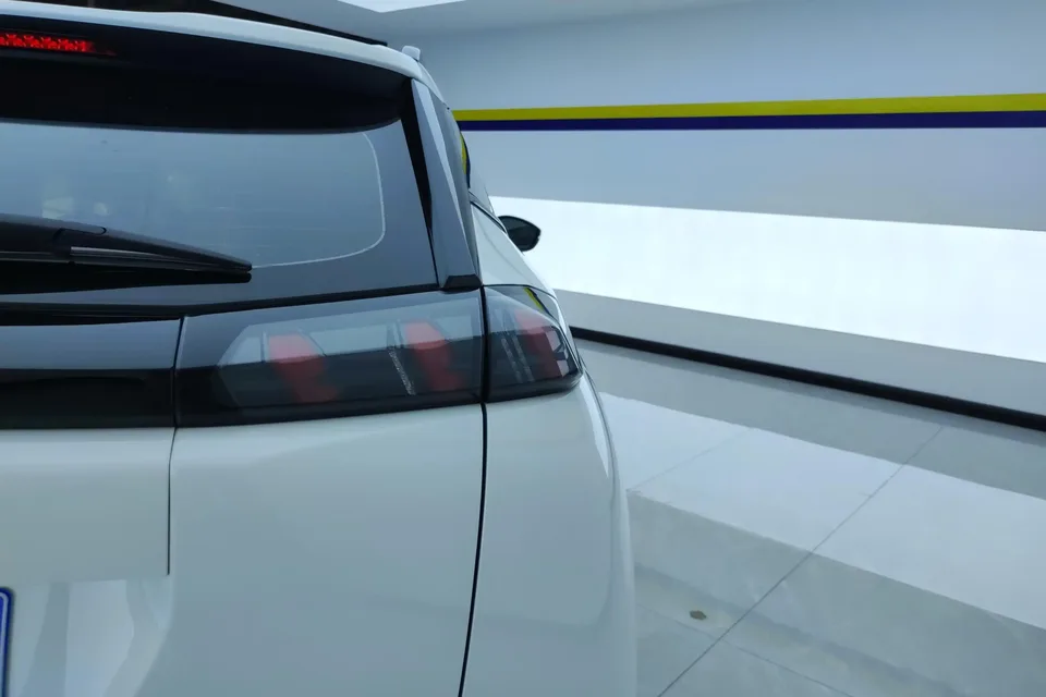 Peugeot 2008 Peugeot 2008 2022 230THP THE ONE 2022 — thumbnail 2