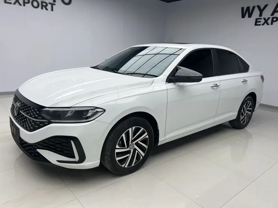 Volkswagen Lavida Lavida 2023 200TSI DSG Starry Sky Edition 2023 — фото 1, купить с доставкой в Москву
