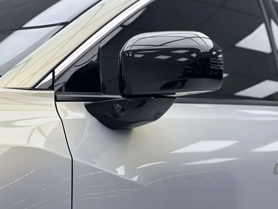 Toyota Bozhi 3X Bozhi 3X 2025 520 Pro LiDAR Edition 2025 — thumbnail 4