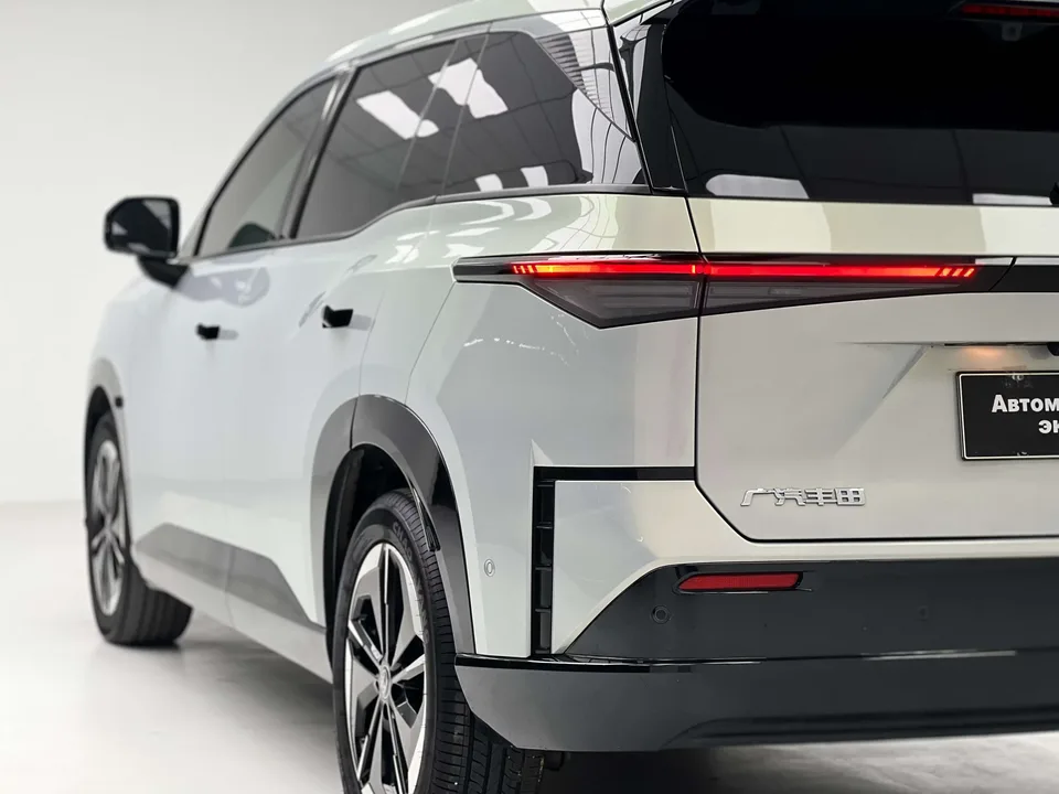 Toyota Bozhi 3X Bozhi 3X 2025 520 Pro LiDAR Edition 2025 — thumbnail 5