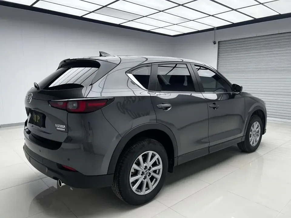 Mazda CX-5 Mazda CX-5 2024 2.0L Automatic 2WD Comfort 2024 — миниатюра 2