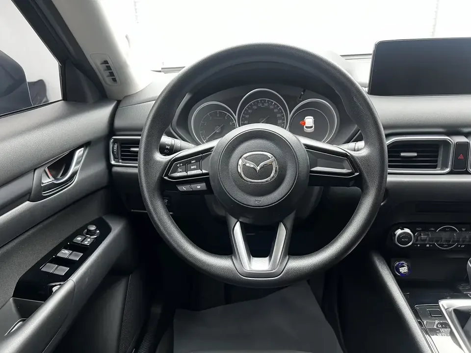 Mazda CX-5 Mazda CX-5 2024 2.0L Automatic 2WD Comfort 2024 — миниатюра 3