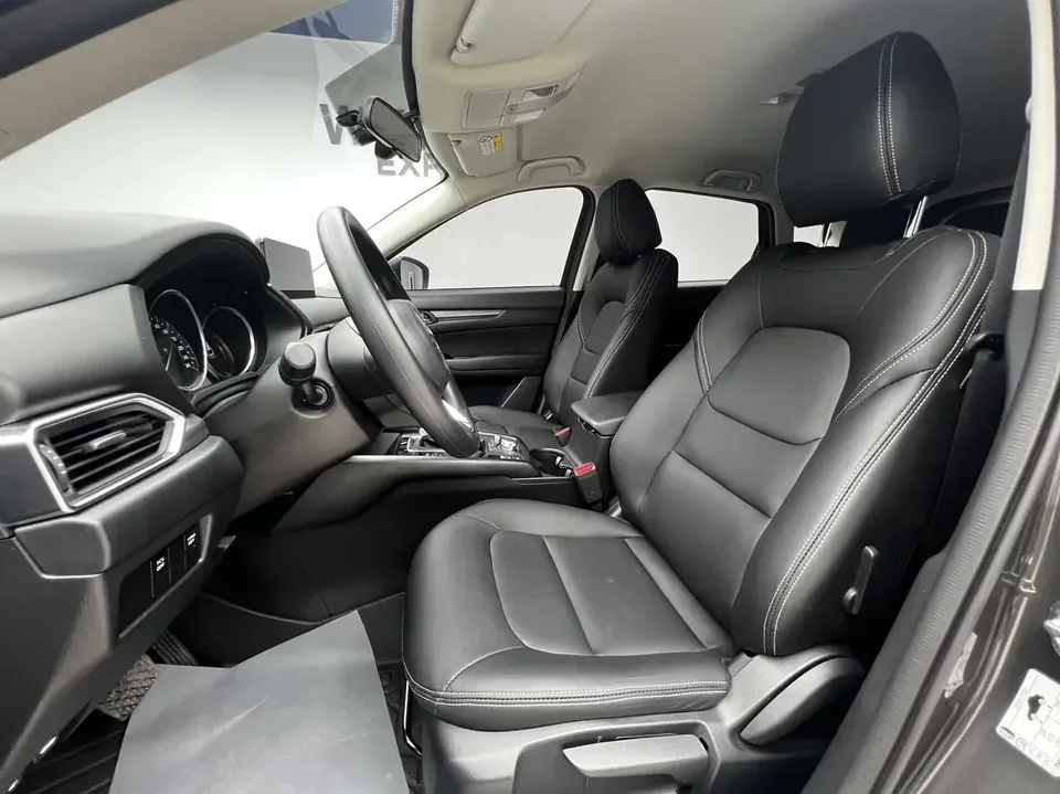 Mazda CX-5 Mazda CX-5 2024 2.0L Automatic 2WD Comfort 2024 — миниатюра 4