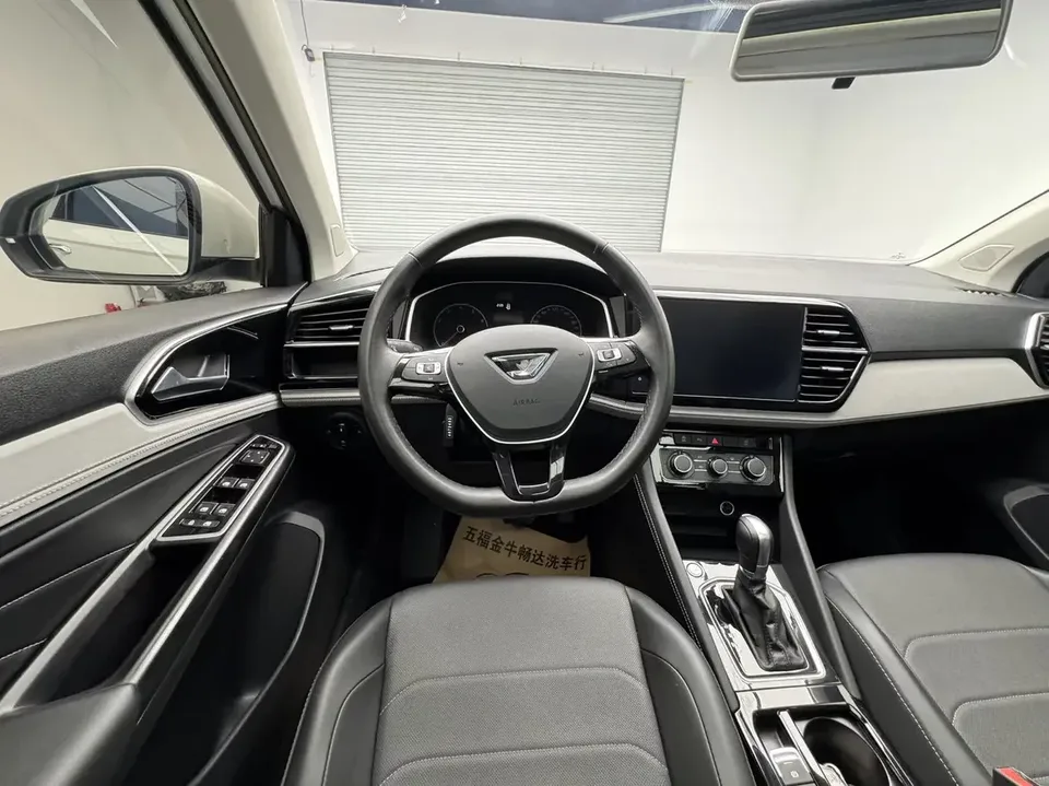 Jetta VS5 Jetta VS5 2023 280TSI Automatic Enjoy Edition 2023 — миниатюра 3