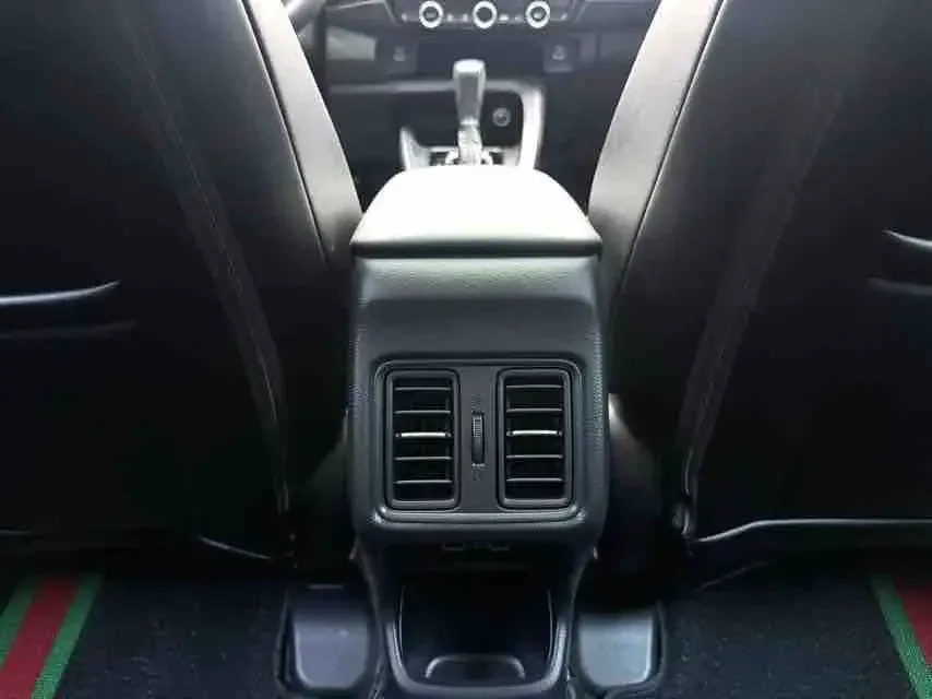 Honda VEZEL Binzhi 2023 1.5L CVT Technology Edition 2023 — thumbnail 3