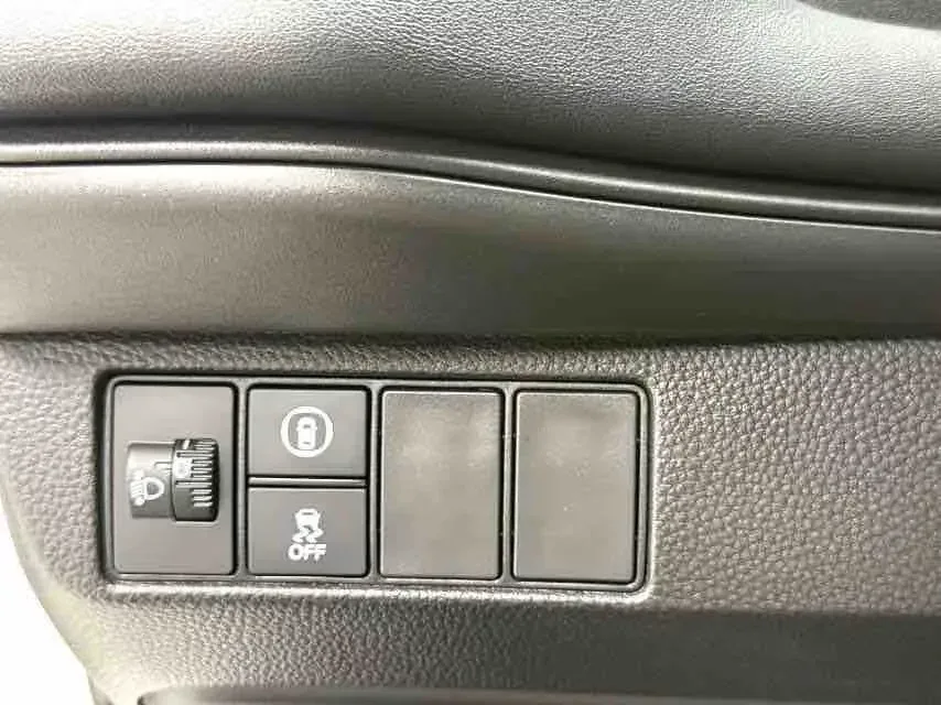 Honda VEZEL Binzhi 2023 1.5L CVT Technology Edition 2023 — thumbnail 5