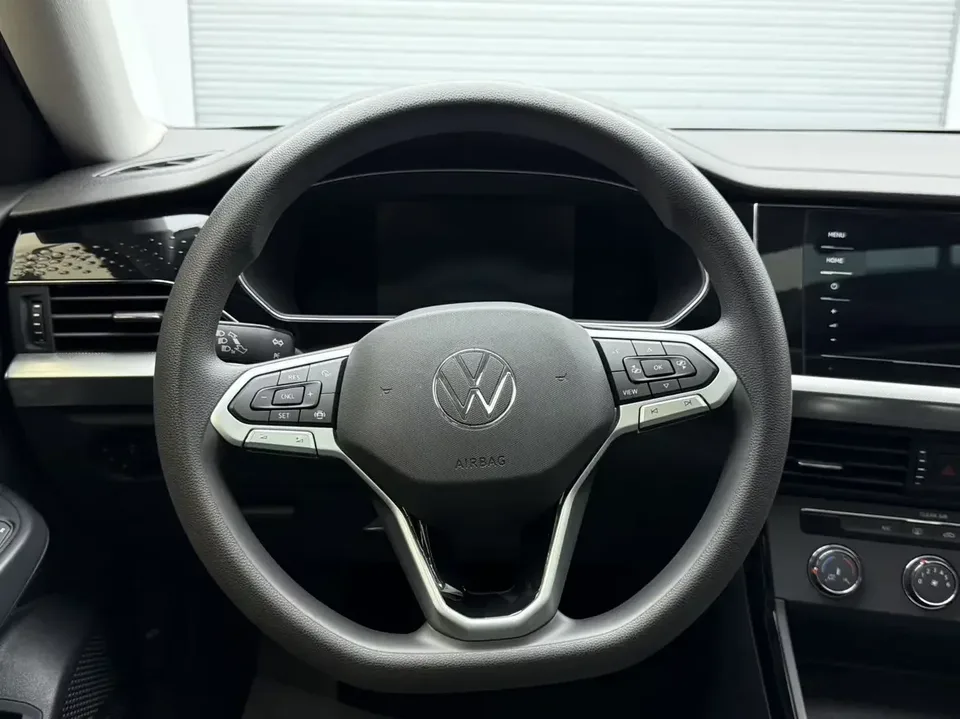 Volkswagen Passat Passat 2022 280TSI Business Edition 2022 — thumbnail 4