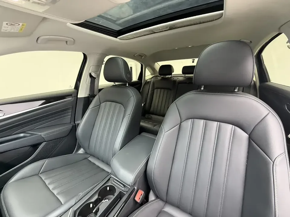 Volkswagen Passat Passat 2022 280TSI Business Edition 2022 — thumbnail 5
