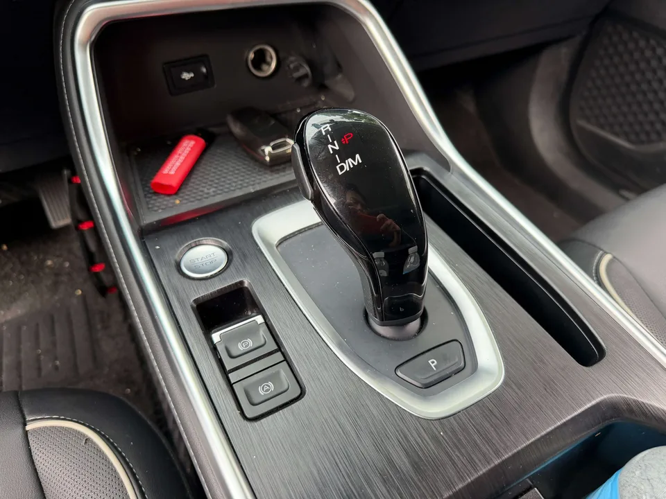 Haval H6 Haval H6 2023 National Trend Edition 1.5T Automatic City Edition 2024 — thumbnail 3