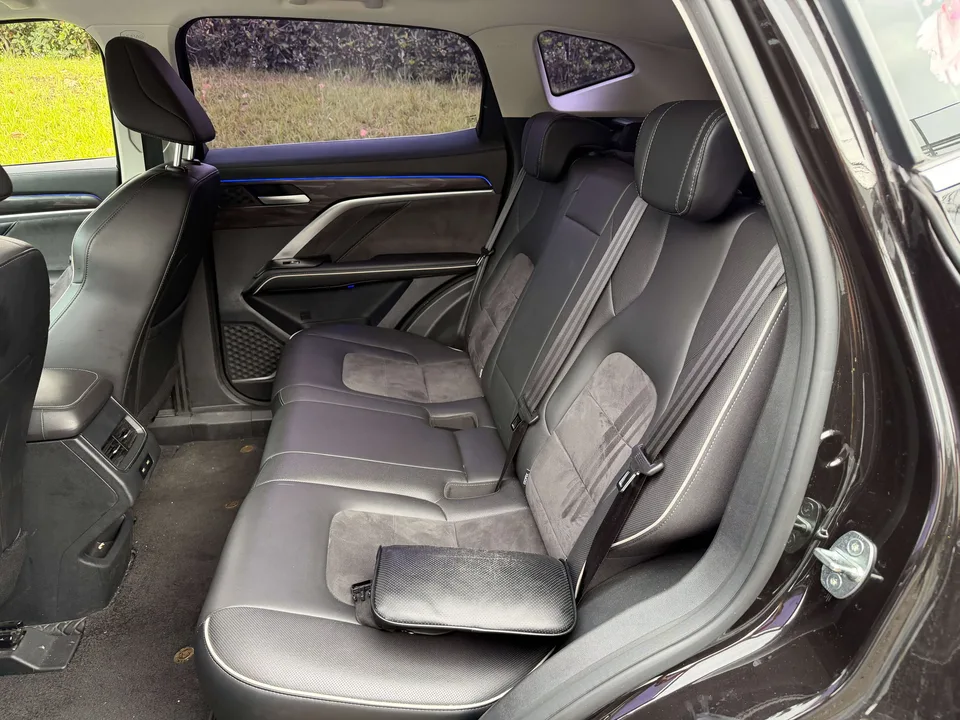 Haval H6 Haval H6 2023 National Trend Edition 1.5T Automatic City Edition 2024 — thumbnail 4
