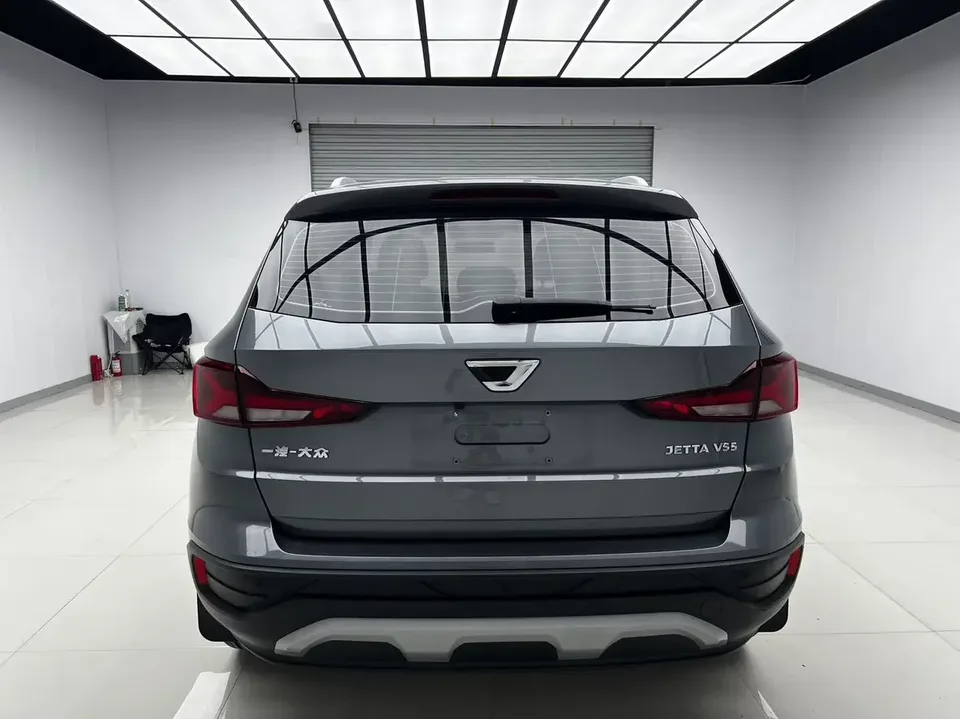 Jetta VS5 Jetta VS5 2021 280TSI Automatic 2022 — thumbnail 2