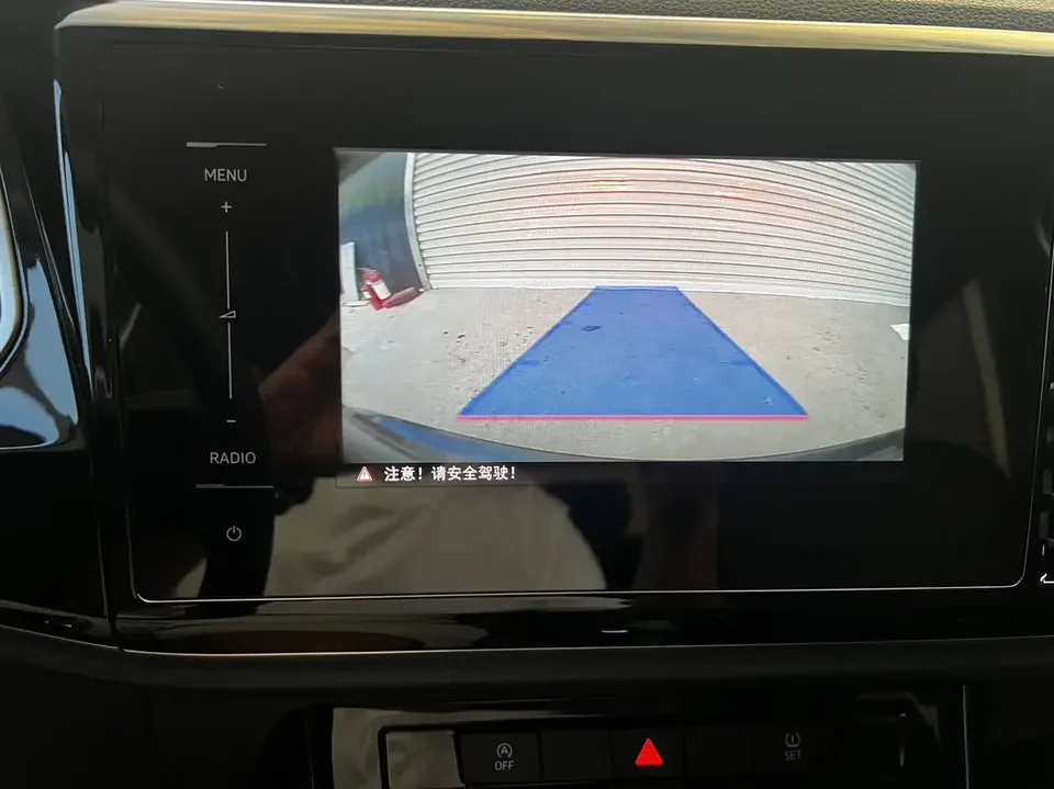 Jetta VS5 Jetta VS5 2021 280TSI Automatic 2022 — thumbnail 3