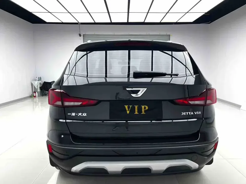 Jetta VS5 Jetta VS5 2022 280TSI Automatic Enjoy Edition Pro 2022 — thumbnail 2