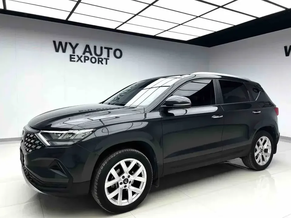 Jetta VS5 Jetta VS5 2022 280TSI Automatic Enjoy Edition Pro 2022 — photo 1, buy with delivery to Moscow