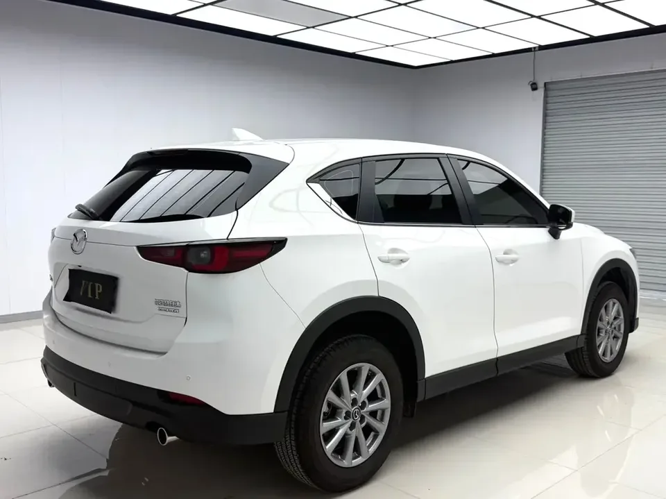 Mazda CX-5 Mazda CX-5 2024 2.0L Automatic 2WD Comfort 2024 — миниатюра 2