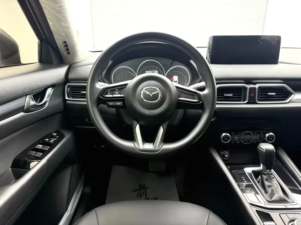 Mazda CX-5 Mazda CX-5 2024 2.0L Automatic 2WD Comfort 2024 — миниатюра 4