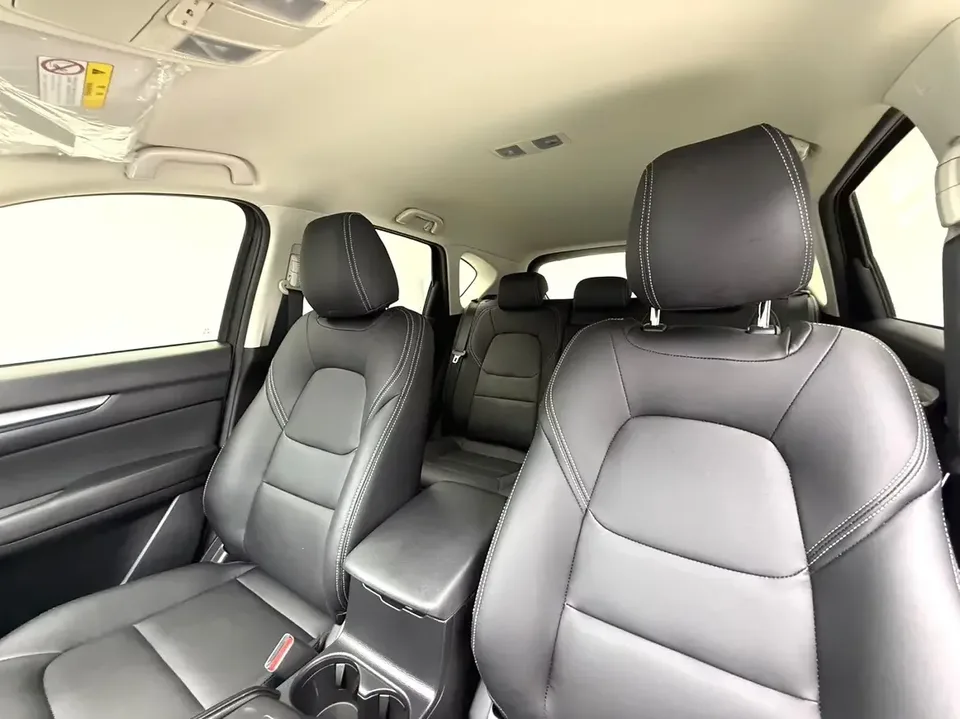 Mazda CX-5 Mazda CX-5 2024 2.0L Automatic 2WD Comfort 2024 — миниатюра 5