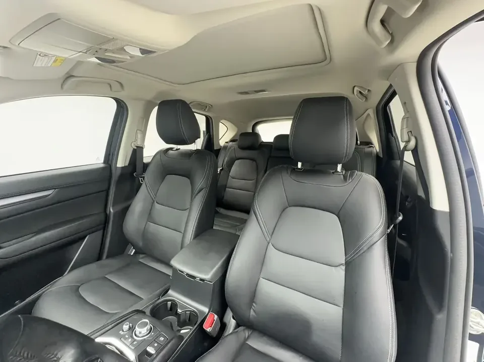 Mazda CX-5 Mazda CX-5 2022 2.0L Automatic 2WD Smart Model 2022 — thumbnail 5