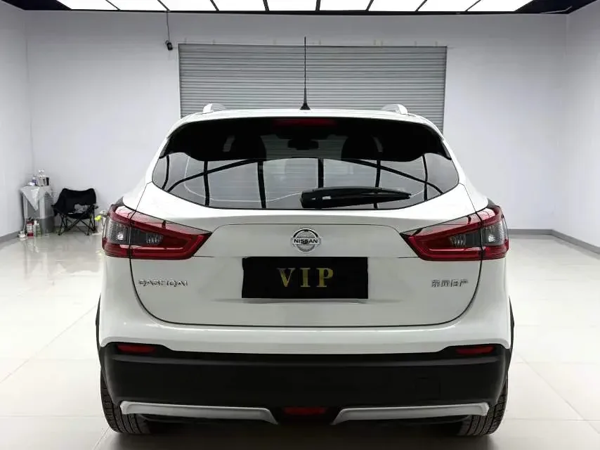 Nissan Qashqai Qashqai 2022 2.0L XV Smart Edition 2022 — thumbnail 2