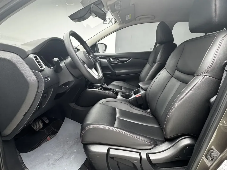 Nissan Qashqai Qashqai 2022 2.0L XV Smart Edition 2022 — thumbnail 5