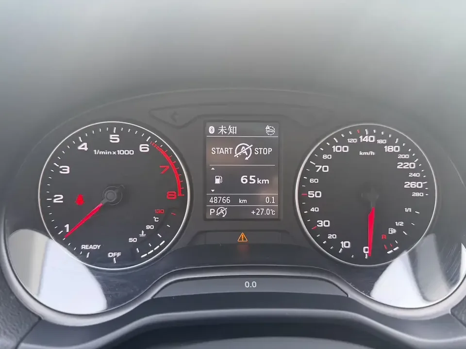 Audi Q2L Audi Q2L 2022 35 TFSI Progressive Elegance 2022 — thumbnail 4