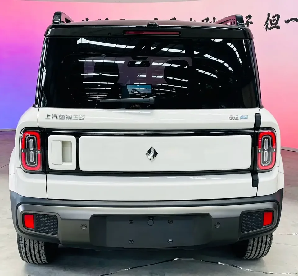 Baojun Yueya Plus Yueya Plus 2026 301km Flagship Edition 2025 — thumbnail 2