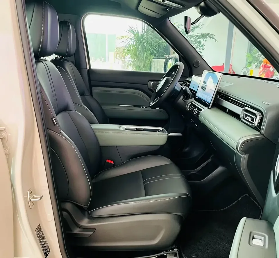 Baojun Yueya Plus Yueya Plus 2026 301km Flagship Edition 2025 — thumbnail 3