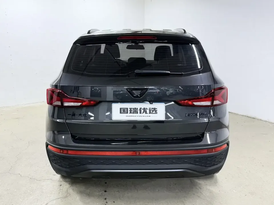 Jetta VS5 Jetta VS5 2022 280TSI Automatic High Gloss Glory Edition 2022 — thumbnail 2