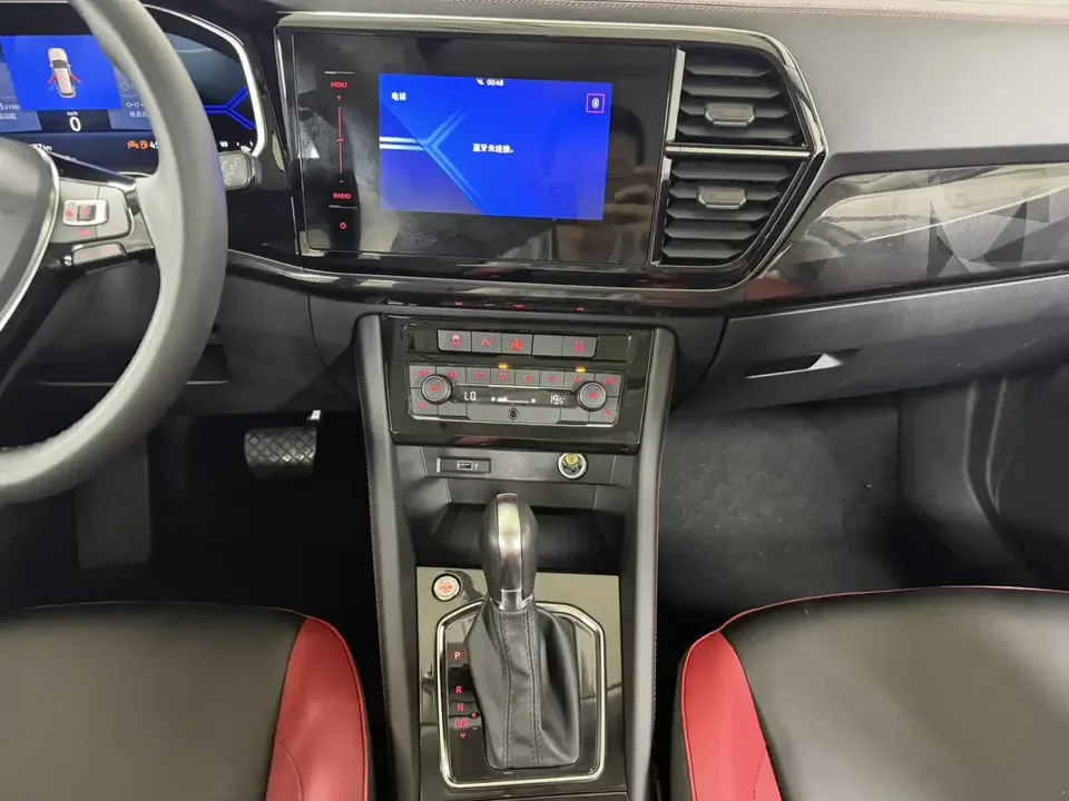 Jetta VS5 Jetta VS5 2022 280TSI Automatic High Gloss Glory Edition 2022 — thumbnail 4