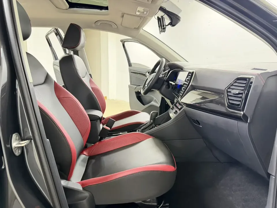 Jetta VS5 Jetta VS5 2022 280TSI Automatic High Gloss Glory Edition 2022 — thumbnail 5