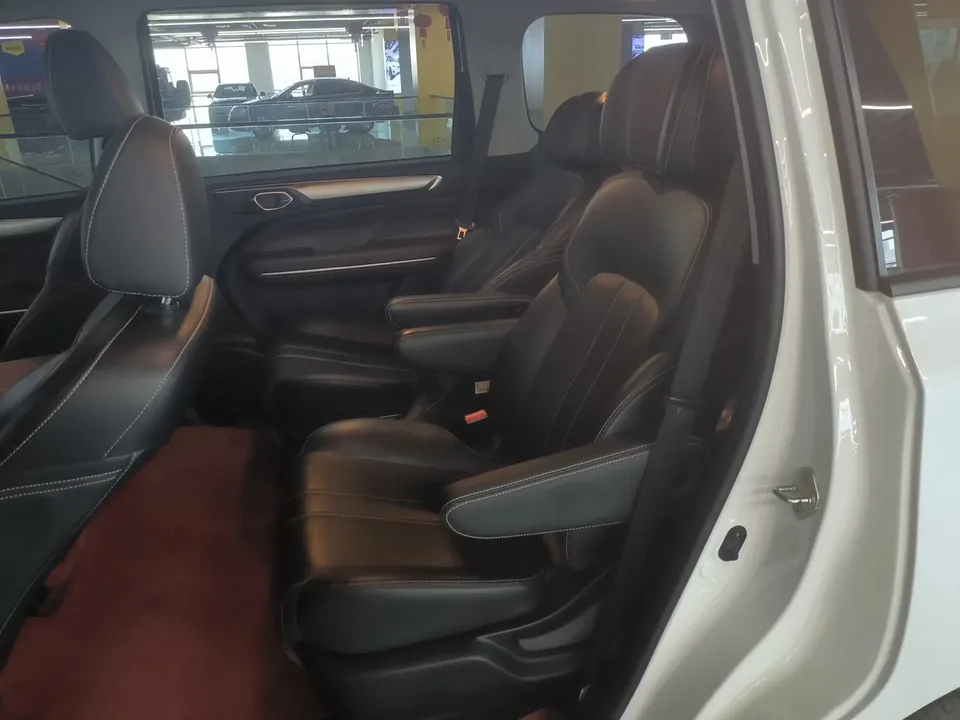 GAC Trumpchi M6 Trumpchi M6 2023 PRO 270T WDCT Deluxe Edition 2023 — thumbnail 3
