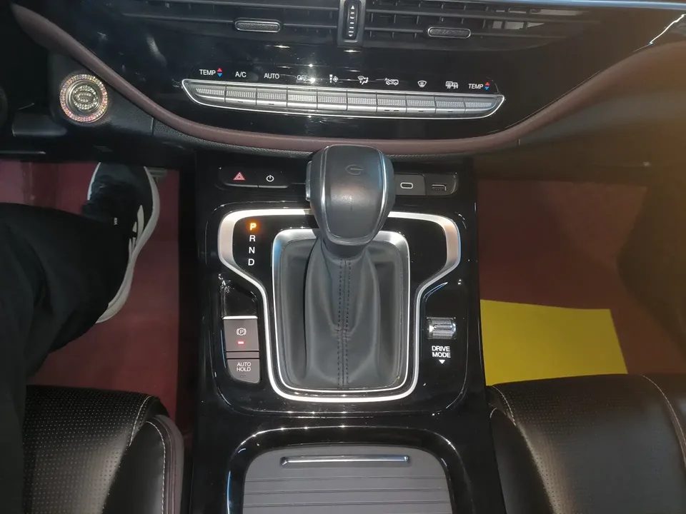 GAC Trumpchi M6 Trumpchi M6 2023 PRO 270T WDCT Deluxe Edition 2023 — thumbnail 4