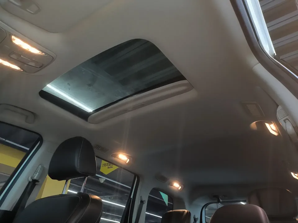 GAC Trumpchi M6 Trumpchi M6 2023 PRO 270T WDCT Deluxe Edition 2023 — thumbnail 5