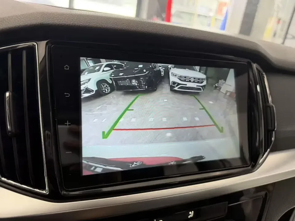 Skoda Comek Comek 2023 1.5L Automatic Comfort Edition 2023 — thumbnail 3