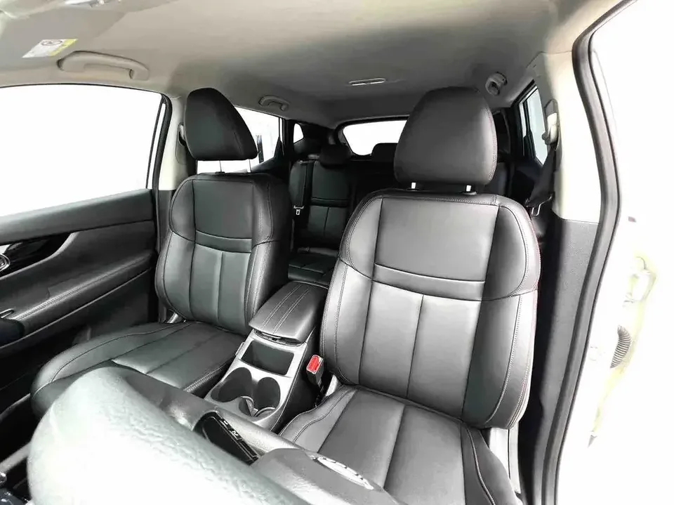 Nissan Qashqai Qashqai 2023 Classic 2.0L Comfort Edition 2023 — thumbnail 3