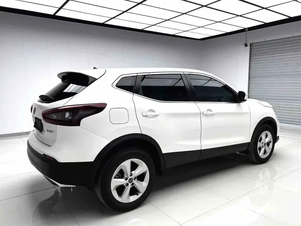 Nissan Qashqai Qashqai 2023 Classic 2.0L Comfort Edition 2023 — thumbnail 4