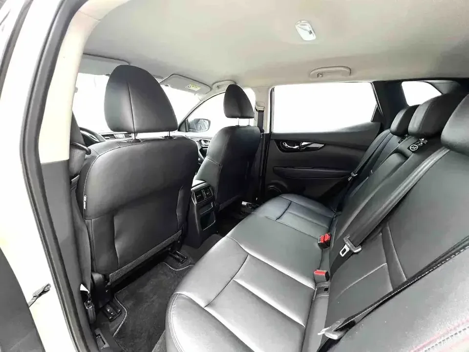 Nissan Qashqai Qashqai 2023 Classic 2.0L Comfort Edition 2023 — thumbnail 5