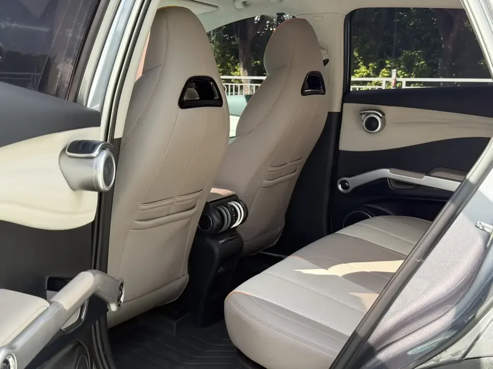 BYD Yuan Plus Yuan PLUS 2024 Honor Edition 510KM Leading Edition 2023 — thumbnail 3