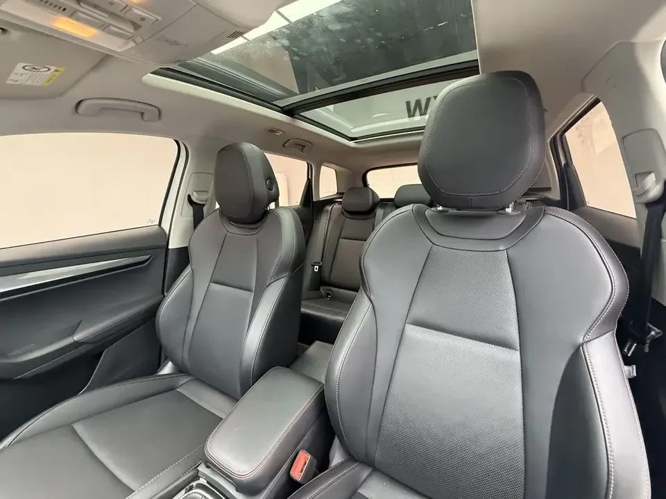 Skoda Karoq Korok 2022 TSI280 Premium Edition 2022 — thumbnail 5