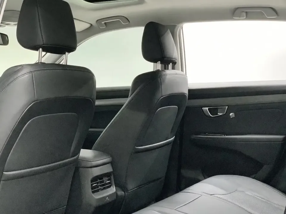 Wuling Asta Wuling Star 2021 1.5T Automatic Star Edition 2022 — thumbnail 3