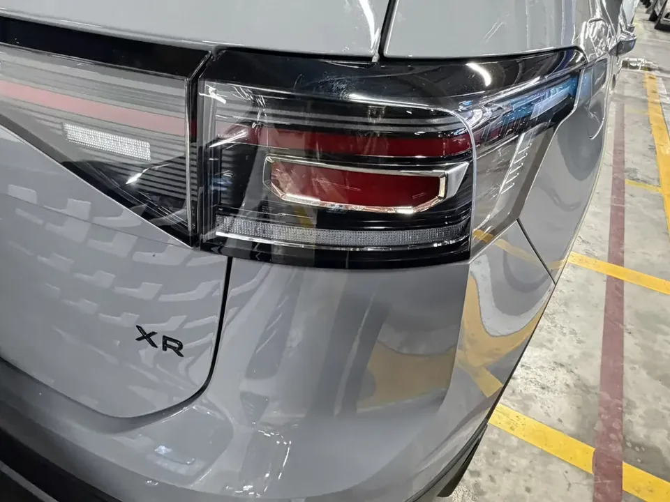 Volkswagen Tharu tuyue 2025 New 300TSI Ruixiang Edition 2025 — миниатюра 3