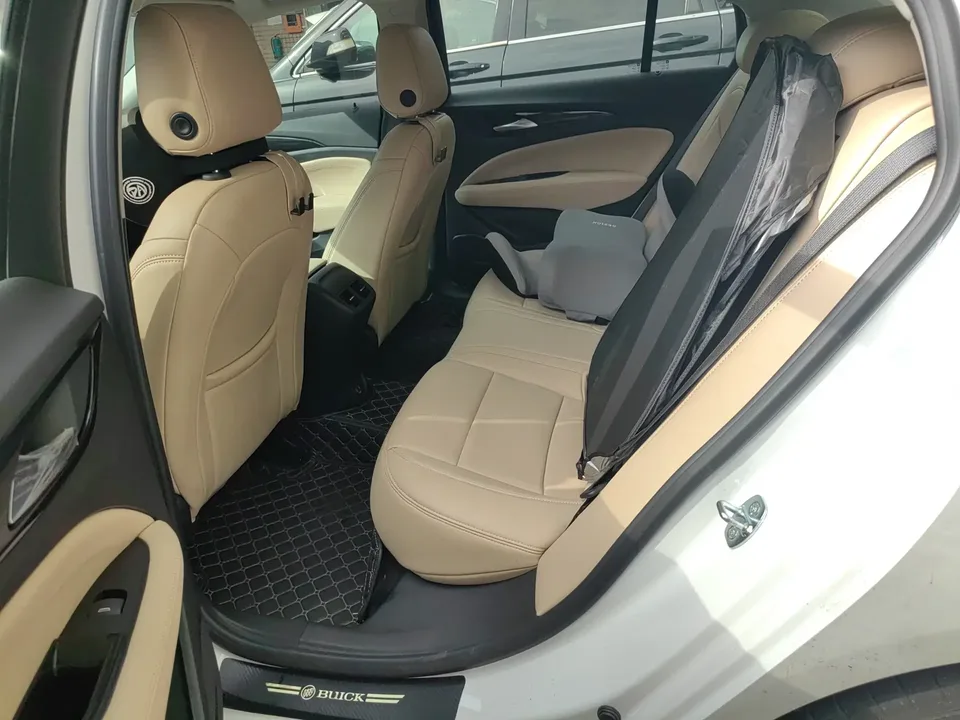 Buick Majesty Majesty 2024 25T Super Edition 2024 — миниатюра 3