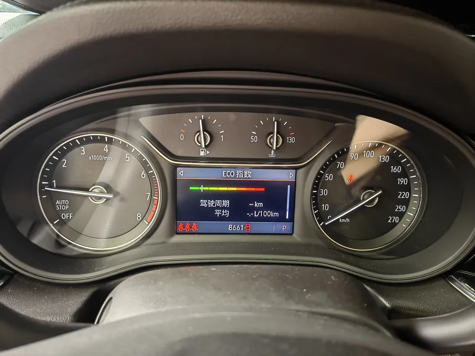 Buick Majesty Majesty 2024 25T Super Edition 2024 — миниатюра 4