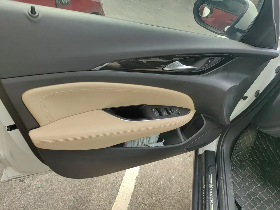 Buick Majesty Majesty 2024 25T Super Edition 2024 — миниатюра 5