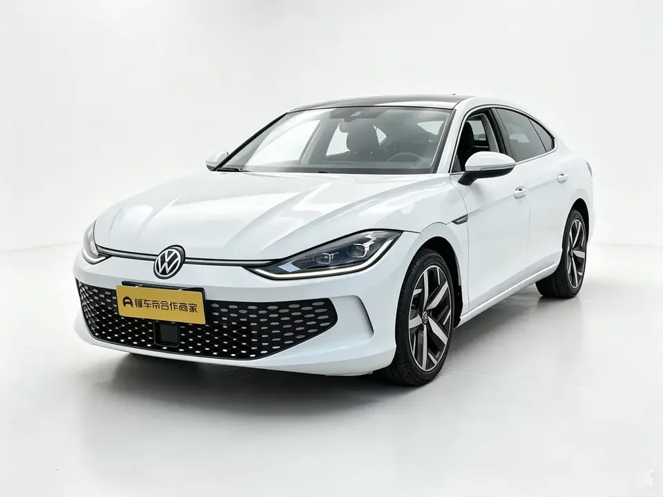 Volkswagen Lamando Lingdu 2022 Lingdu L 280TSI DSG Cool Edition 2022 — photo 1, buy with delivery to Moscow