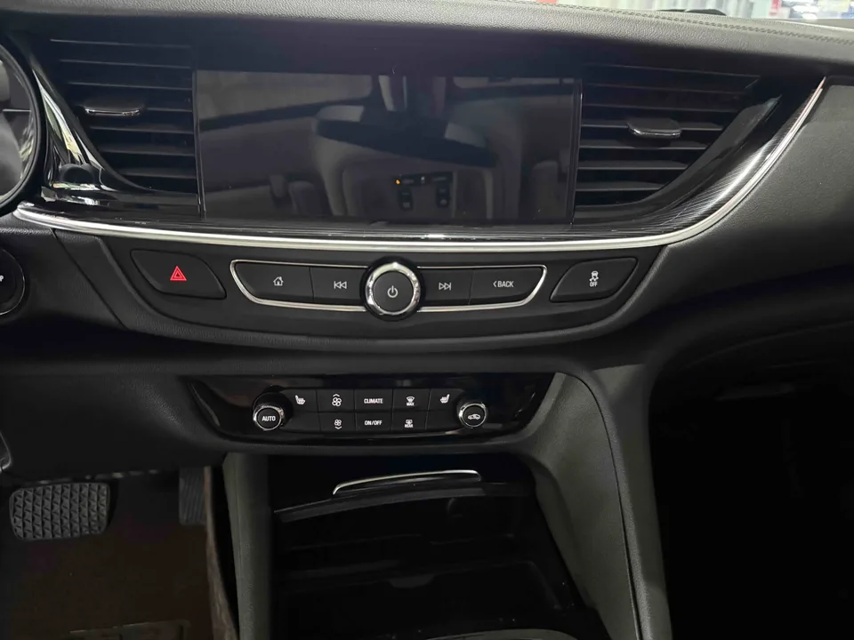 Buick Majesty Majesty 2021 552T Elite 2022 — thumbnail 3