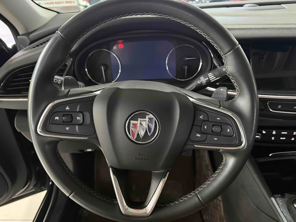 Buick Majesty Majesty 2021 552T Elite 2022 — thumbnail 4