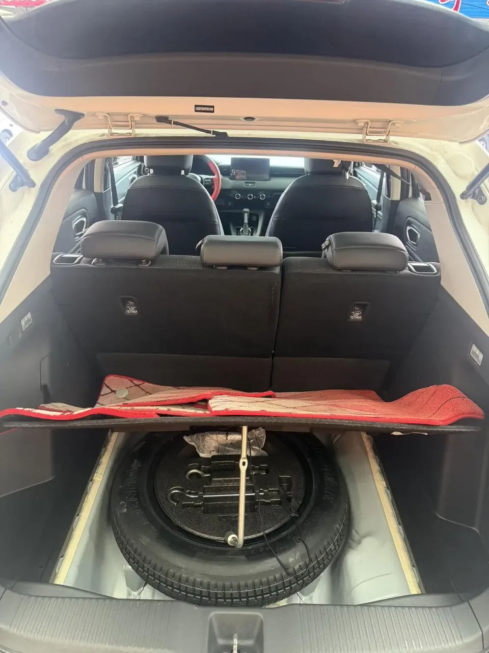Honda VEZEL Binzhi 2023 1.5L CVT Technology Edition 2023 — thumbnail 2