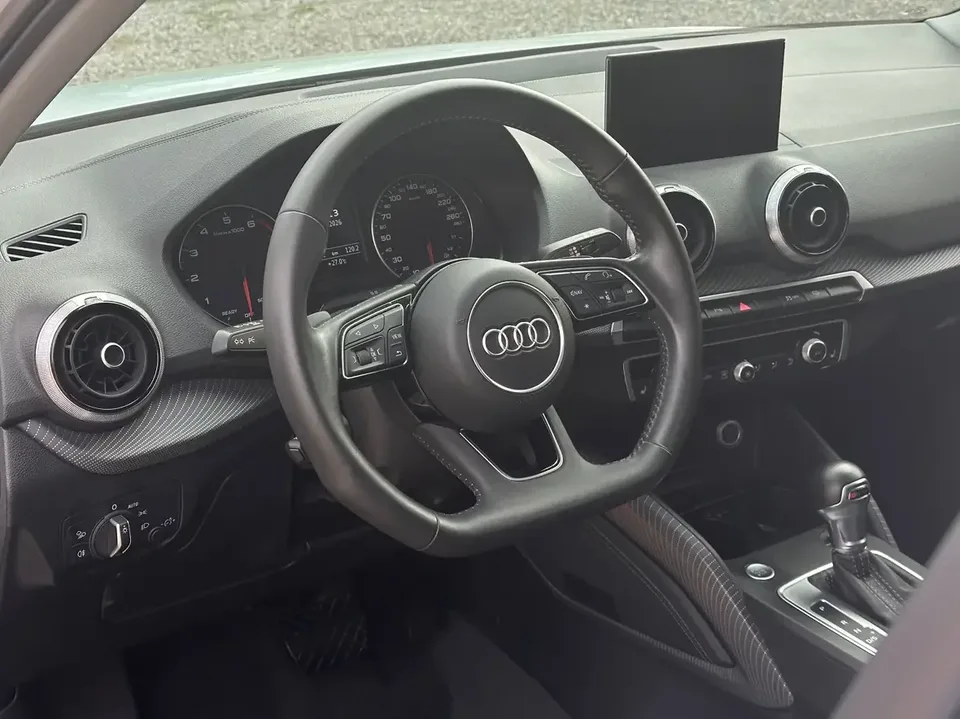 Audi Q2L Audi Q2L 2022 35 TFSI Stylish Dynamic 2022 — thumbnail 5